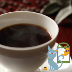 デカフェコーヒー【MOON】