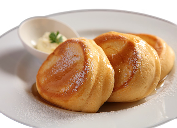 夢みるパンケーキ®